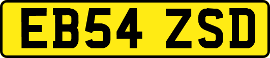 EB54ZSD