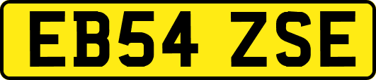 EB54ZSE