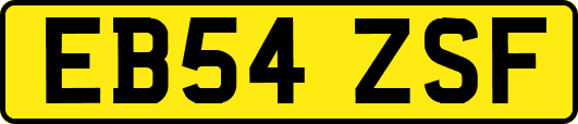 EB54ZSF