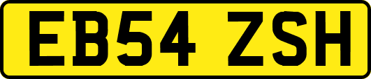 EB54ZSH