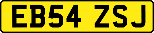 EB54ZSJ