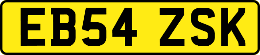 EB54ZSK