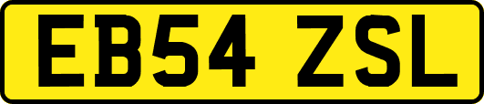 EB54ZSL