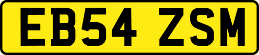 EB54ZSM