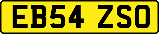 EB54ZSO