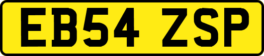 EB54ZSP