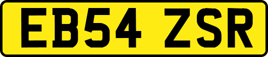 EB54ZSR