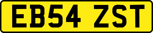 EB54ZST