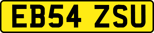 EB54ZSU