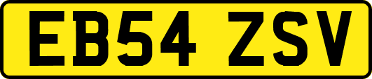 EB54ZSV