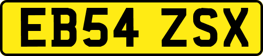 EB54ZSX