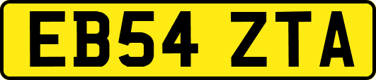 EB54ZTA