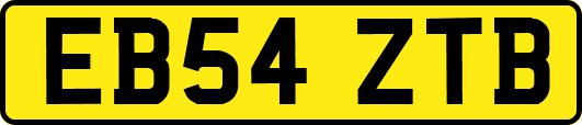 EB54ZTB