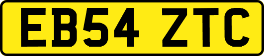 EB54ZTC