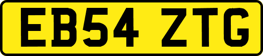 EB54ZTG