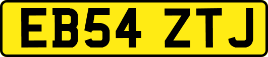 EB54ZTJ