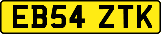 EB54ZTK