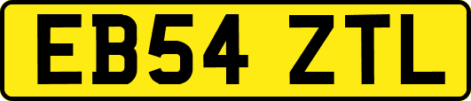 EB54ZTL