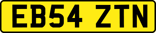 EB54ZTN