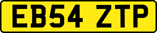 EB54ZTP