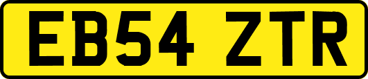EB54ZTR
