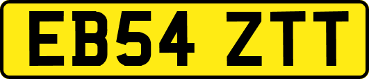 EB54ZTT