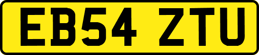 EB54ZTU