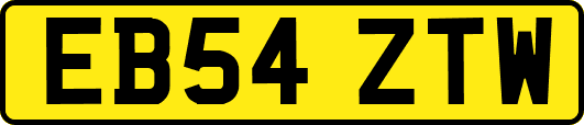 EB54ZTW