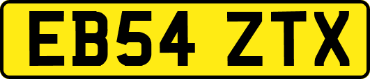 EB54ZTX
