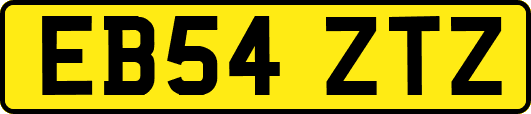 EB54ZTZ