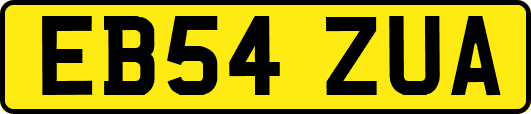 EB54ZUA