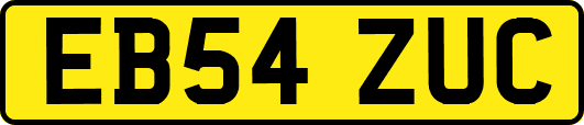 EB54ZUC