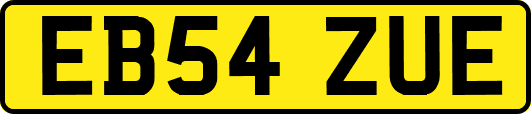 EB54ZUE