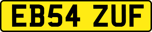 EB54ZUF