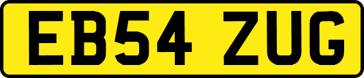 EB54ZUG