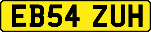 EB54ZUH