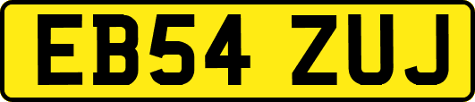 EB54ZUJ