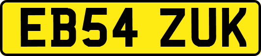 EB54ZUK