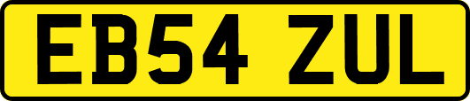 EB54ZUL