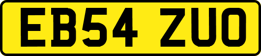 EB54ZUO