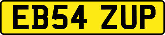 EB54ZUP