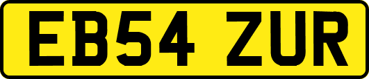 EB54ZUR