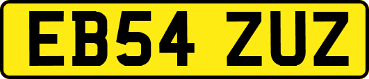 EB54ZUZ