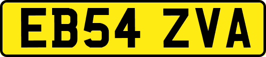 EB54ZVA