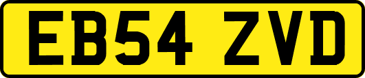 EB54ZVD