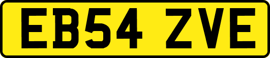 EB54ZVE