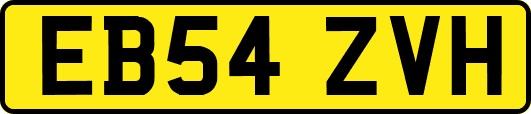 EB54ZVH