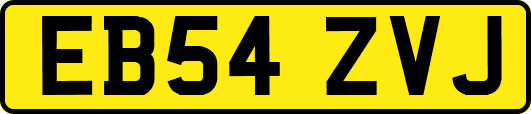 EB54ZVJ