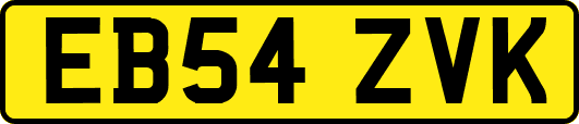 EB54ZVK