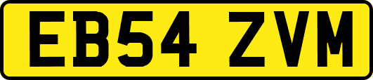 EB54ZVM